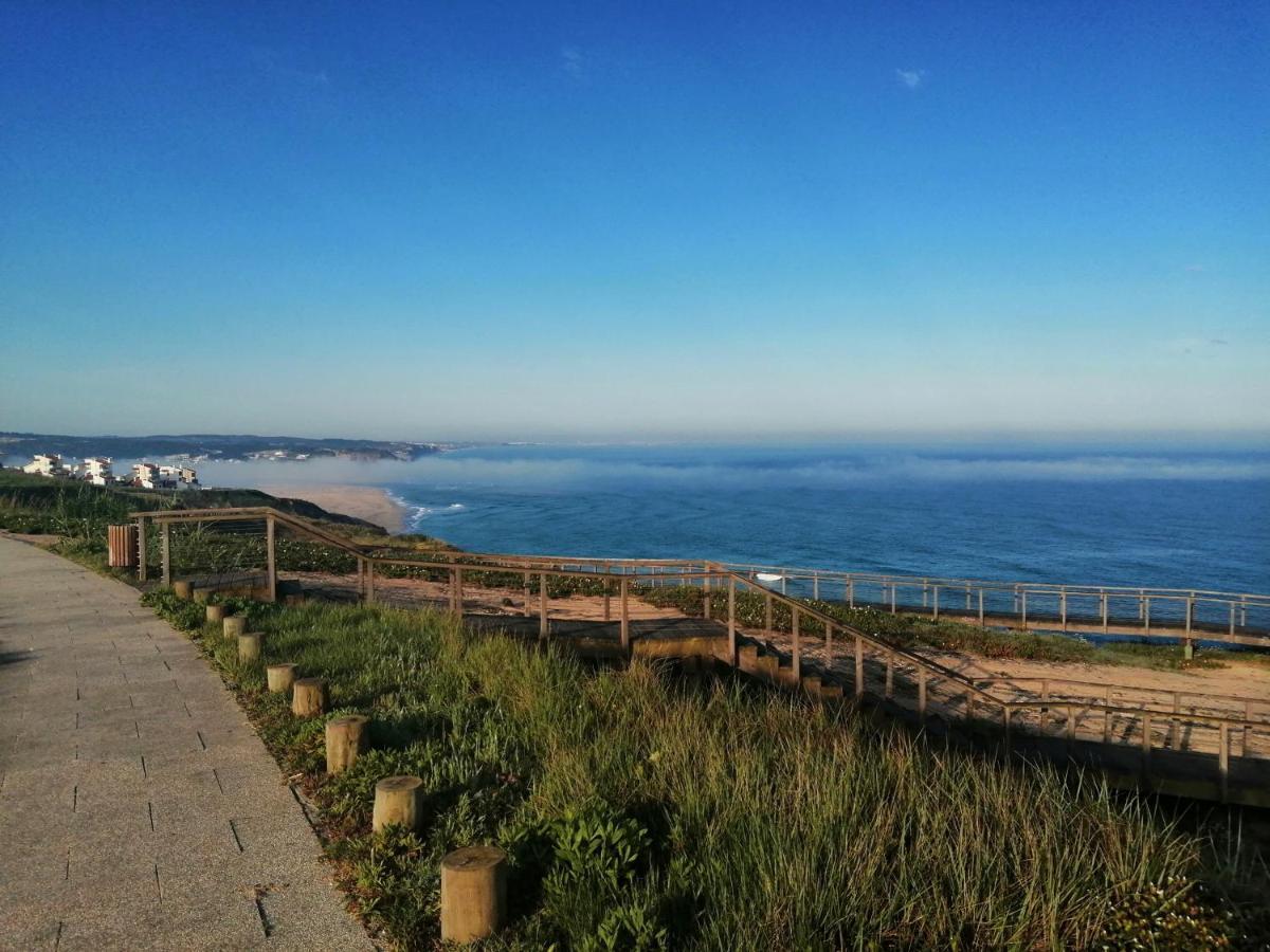 Sea house Διαμέρισμα Foz do Arelho Εξωτερικό φωτογραφία