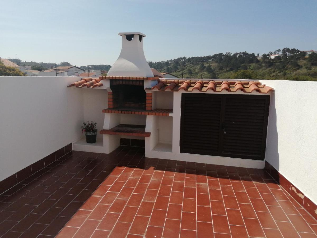 Sea house Διαμέρισμα Foz do Arelho Εξωτερικό φωτογραφία