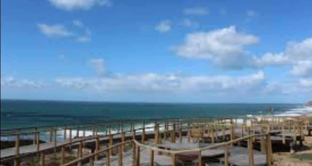 Sea house Διαμέρισμα Foz do Arelho Δωμάτιο φωτογραφία
